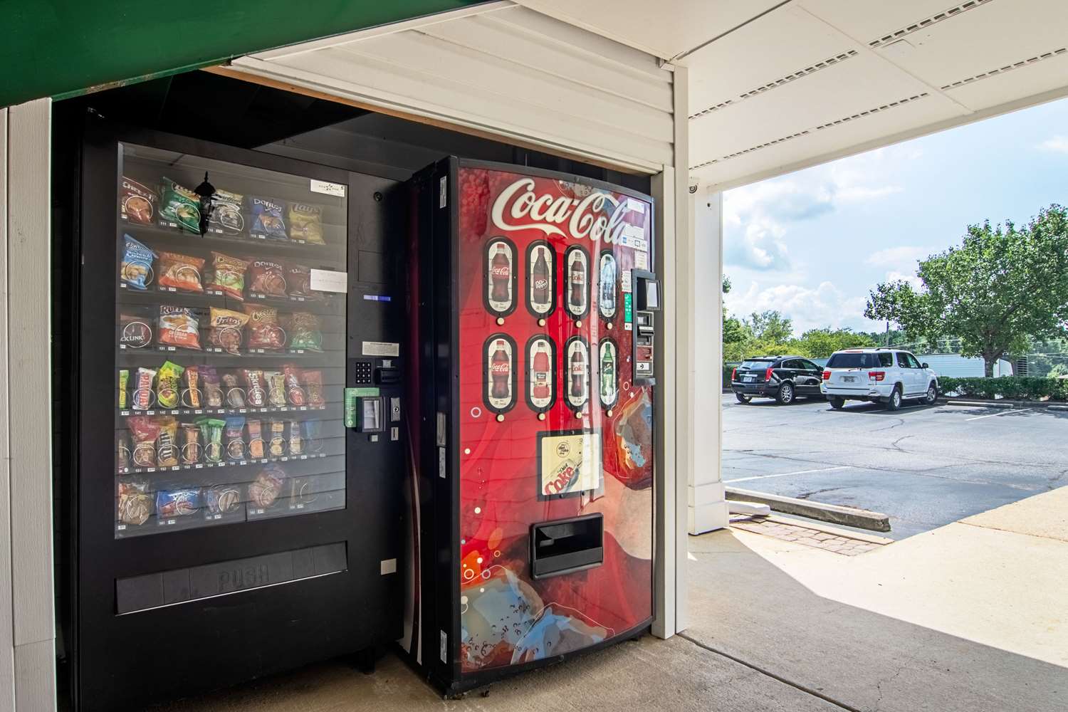 Фото Quality Inn LaGrange