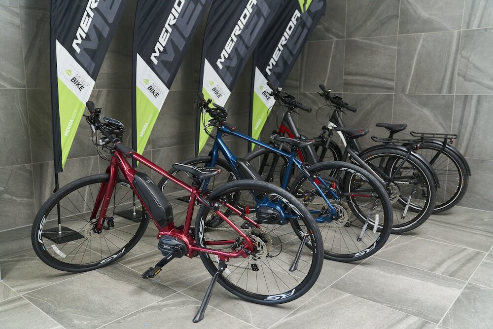 Фото Fujisan Mishima Tokyu Hotel