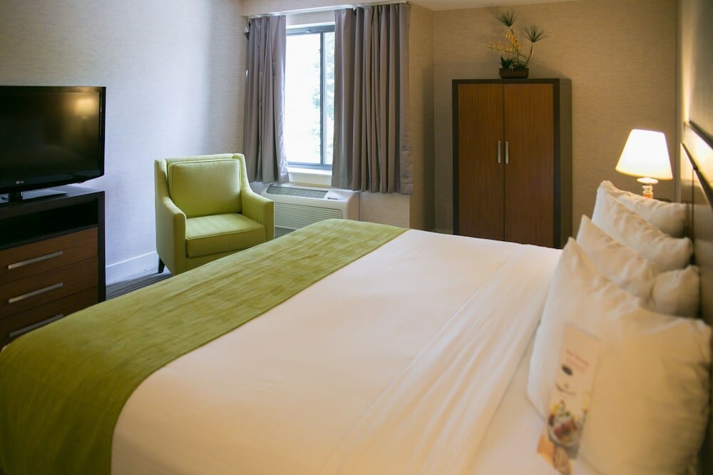 Фото Heritage Hotel, Golf, SPA & Conference Center, Bw Premier Collection