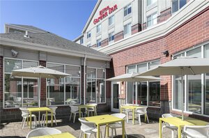 Гостиница Hilton Garden Inn Eugene/Springfield