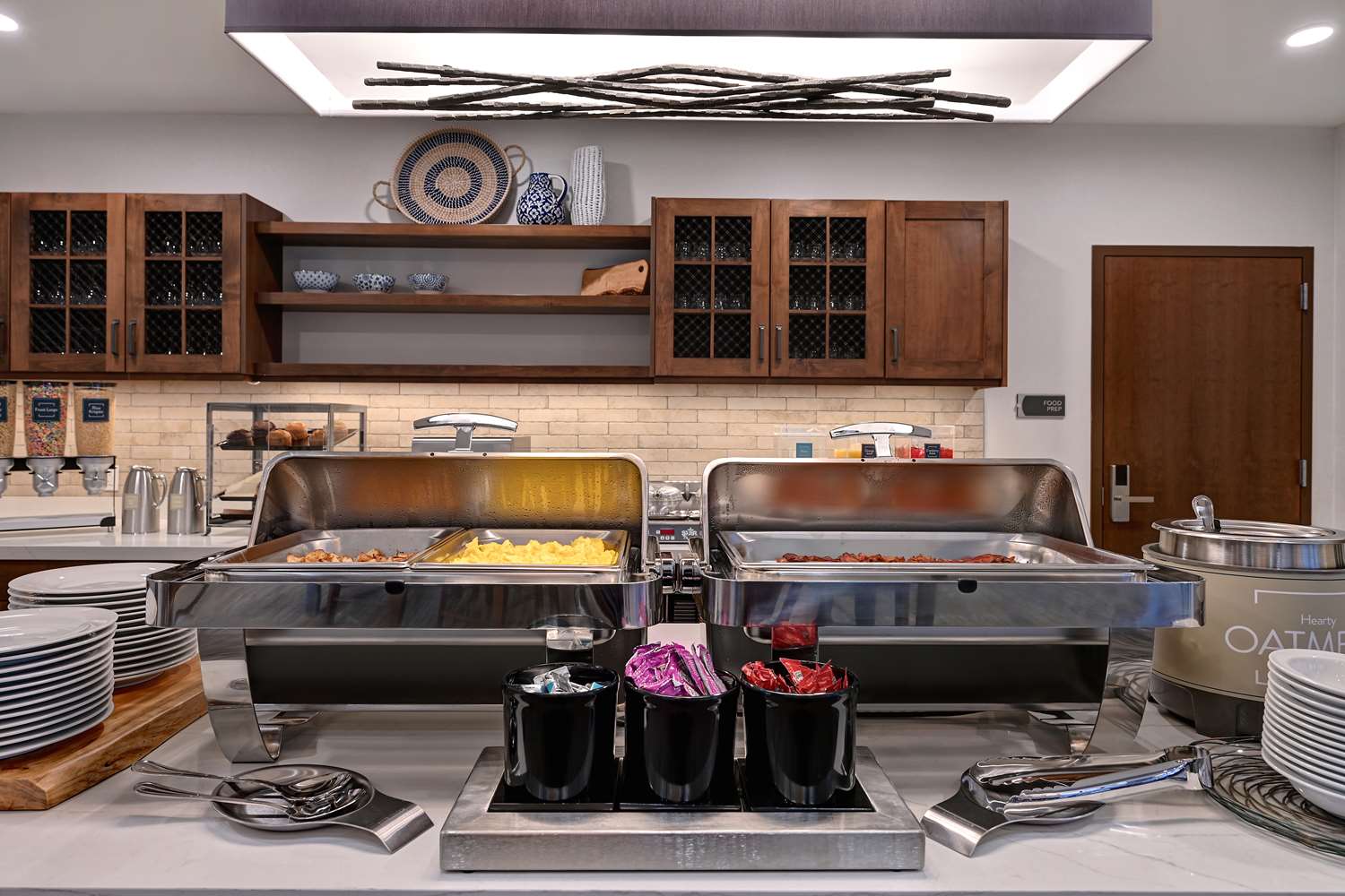 Фото Homewood Suites by Hilton Eagle Boise, Id