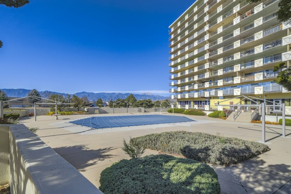 Фото Satellite Hotel