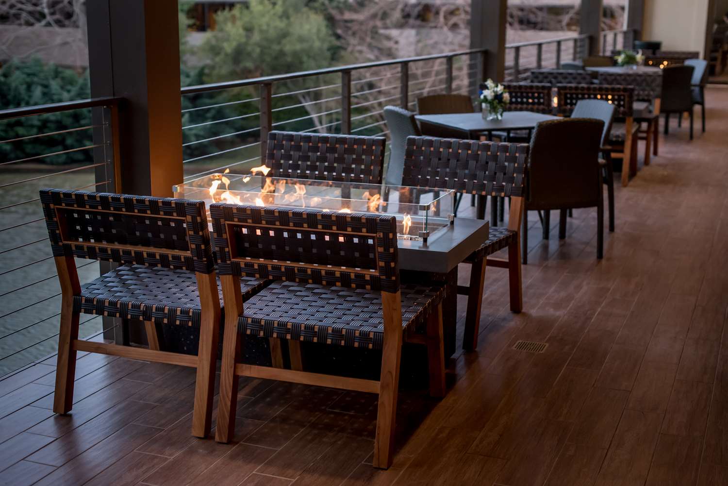 Фото Hilton Memphis