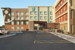 Home2 Suites by Hilton Scottsdale Salt River