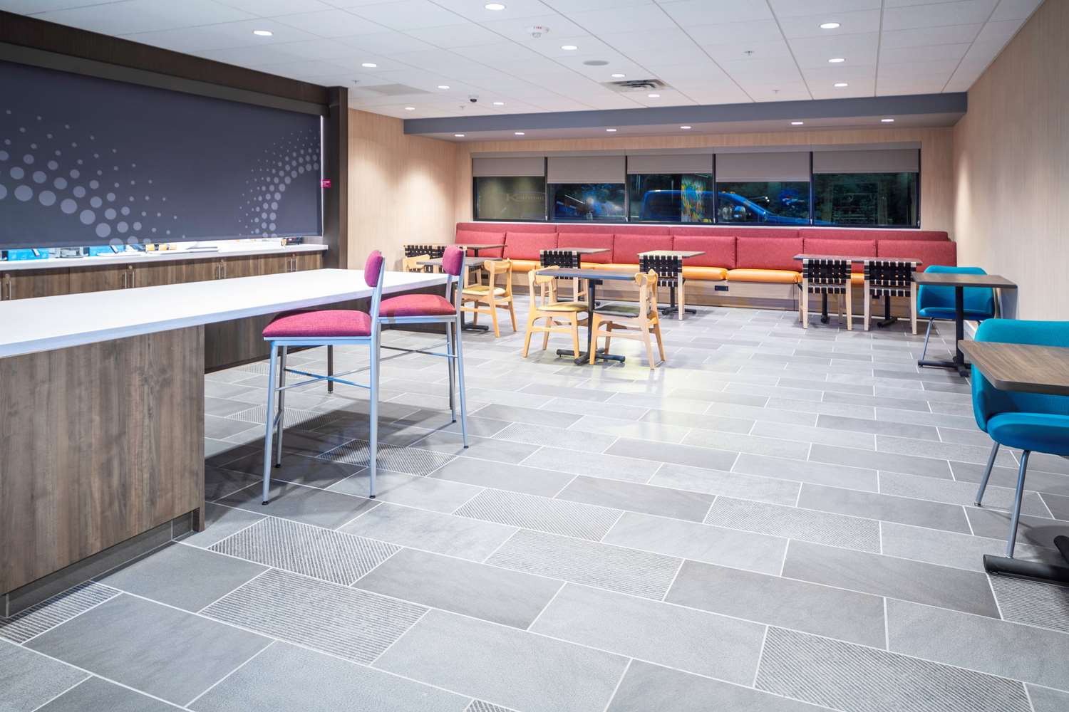 Фото Tru by Hilton Minneapolis Mall of America