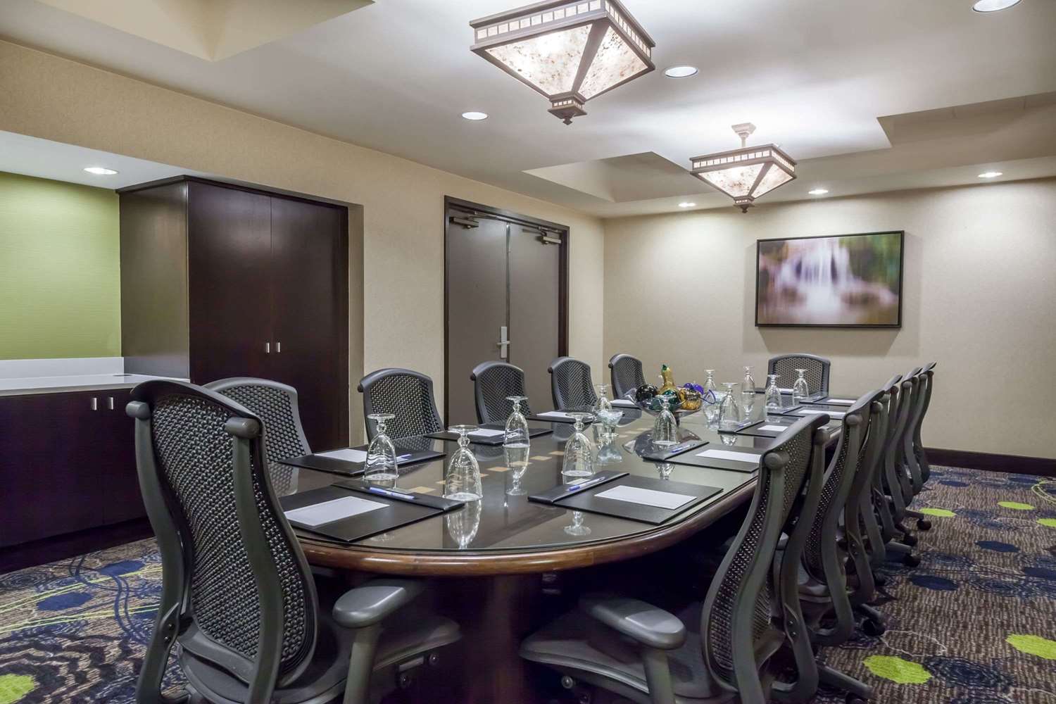 Фото Wyndham Pittsburgh University Center