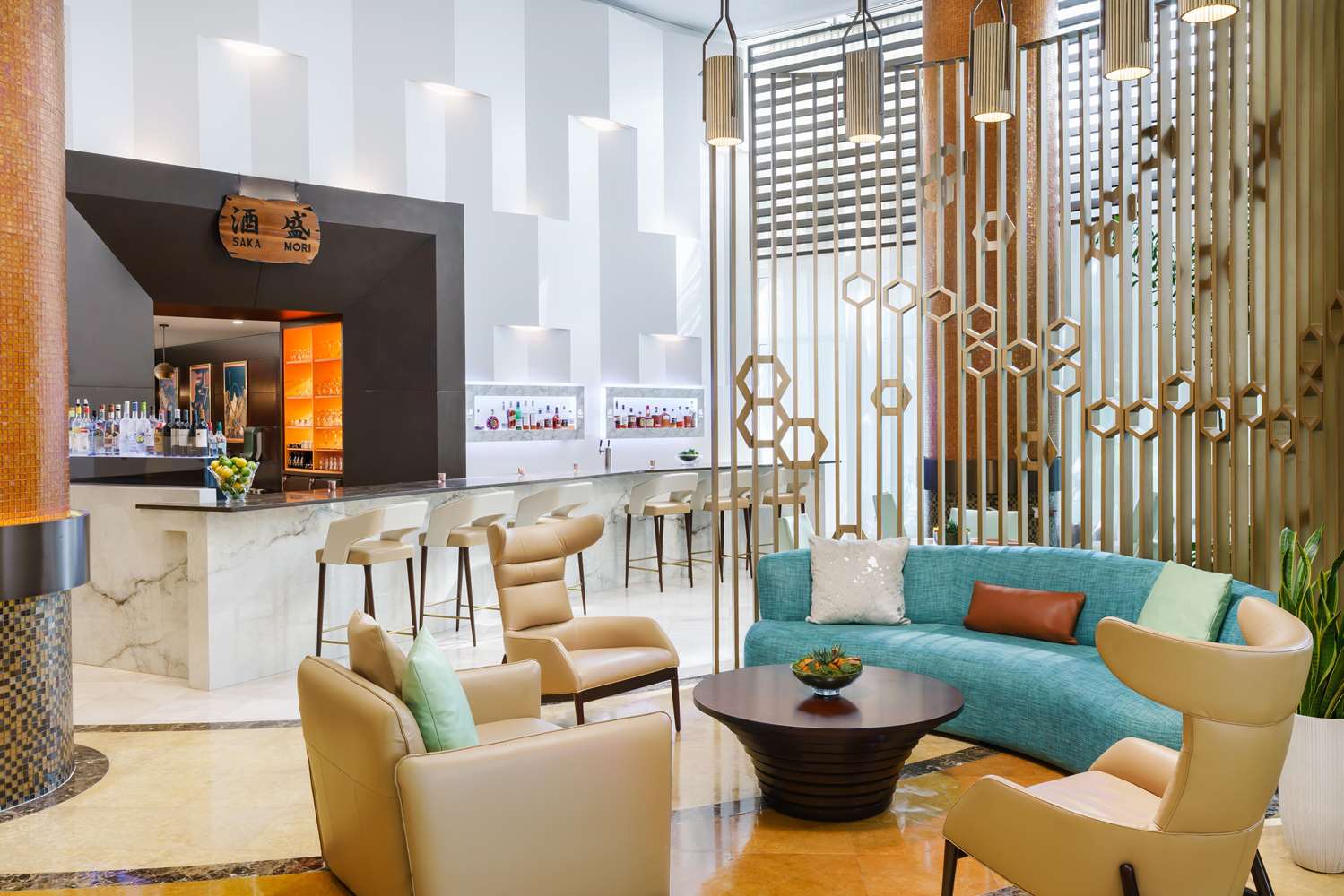 Фото Trump International Beach Resort Miami