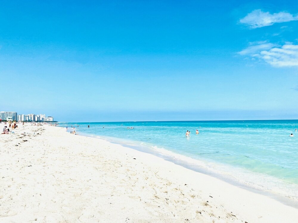 Фото Hotel Indigo Miami Brickell