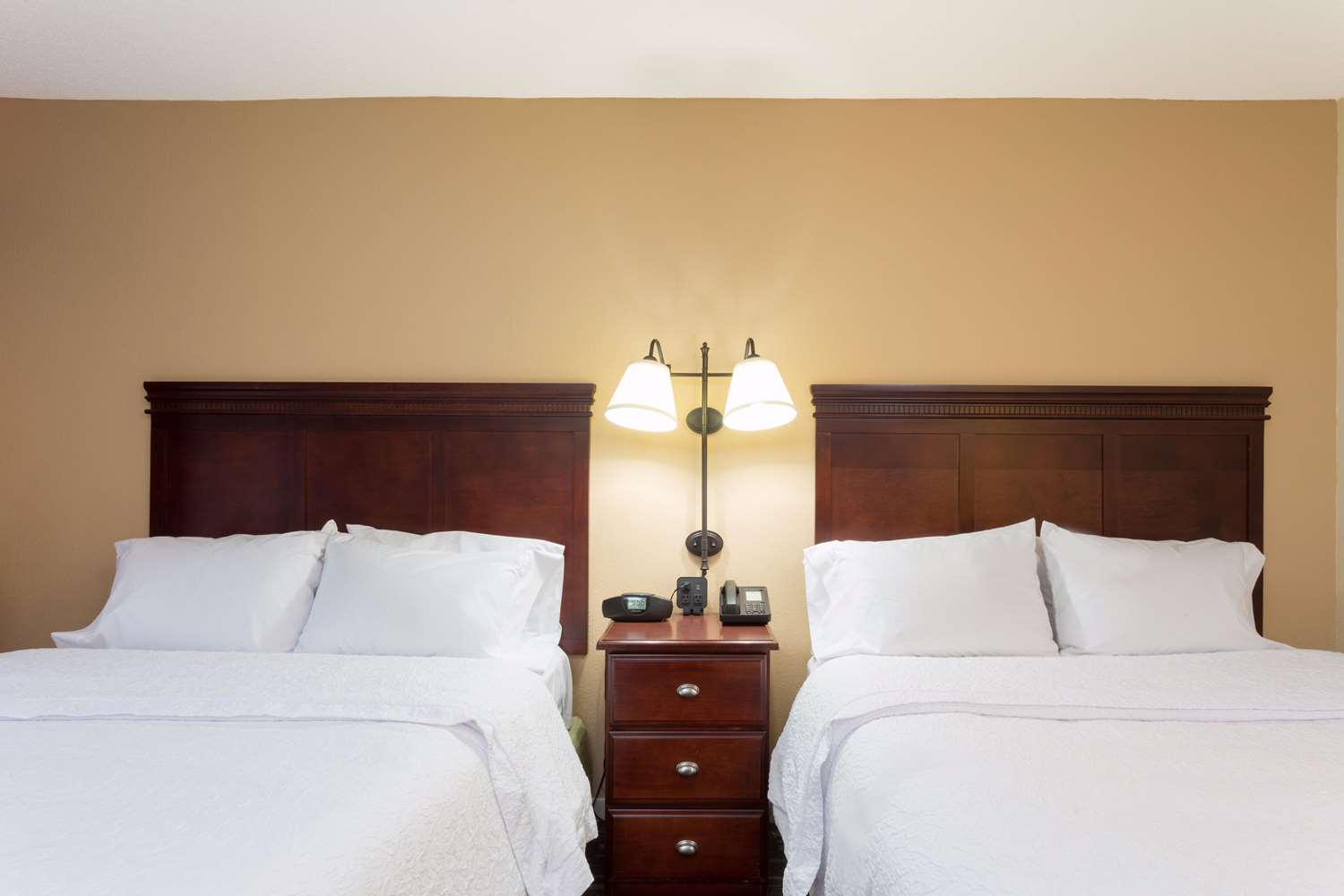 Фото Hampton Inn Somerset