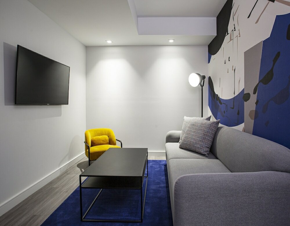 Фото Hotel Indigo Miami Brickell