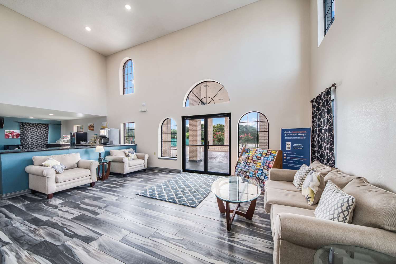 Фото Quality Inn Near Medical Center