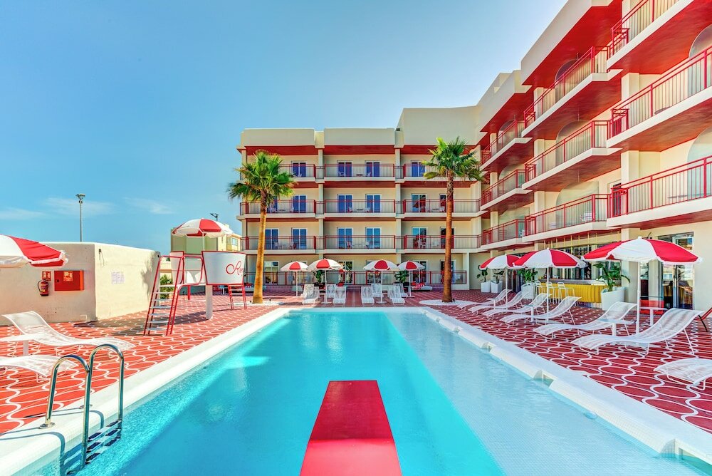 Фото Romeos Ibiza - Adults Only