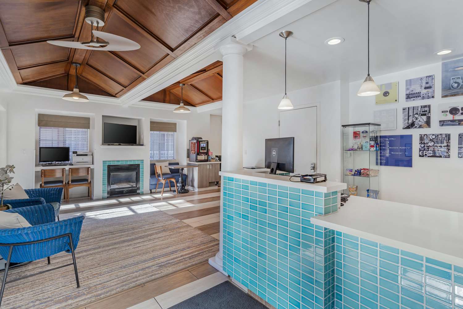 Фото Best Western Plus Riviera