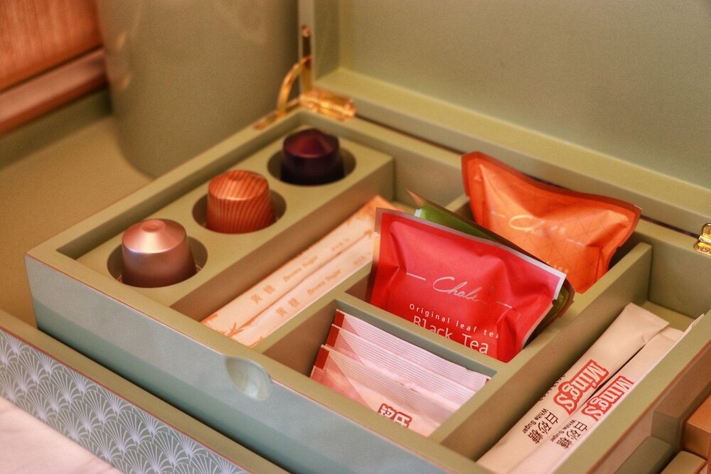 Фото Foshan Virtuous World Hotel