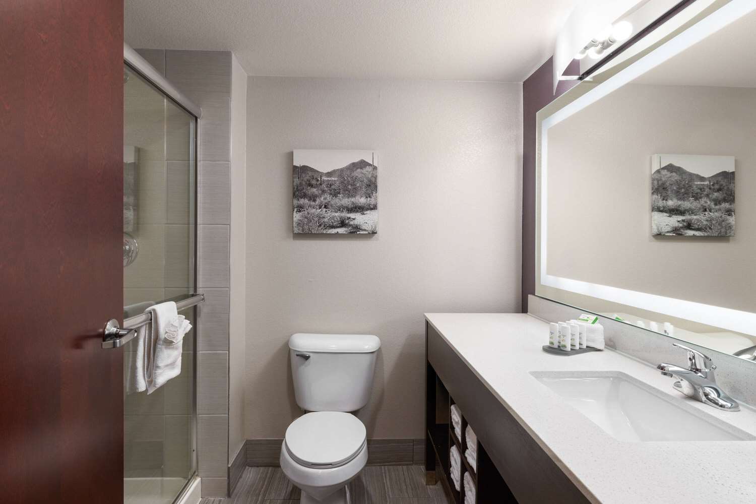 Фото La Quinta Inn & Suites by Wyndham Williams-Grand Canyon Area