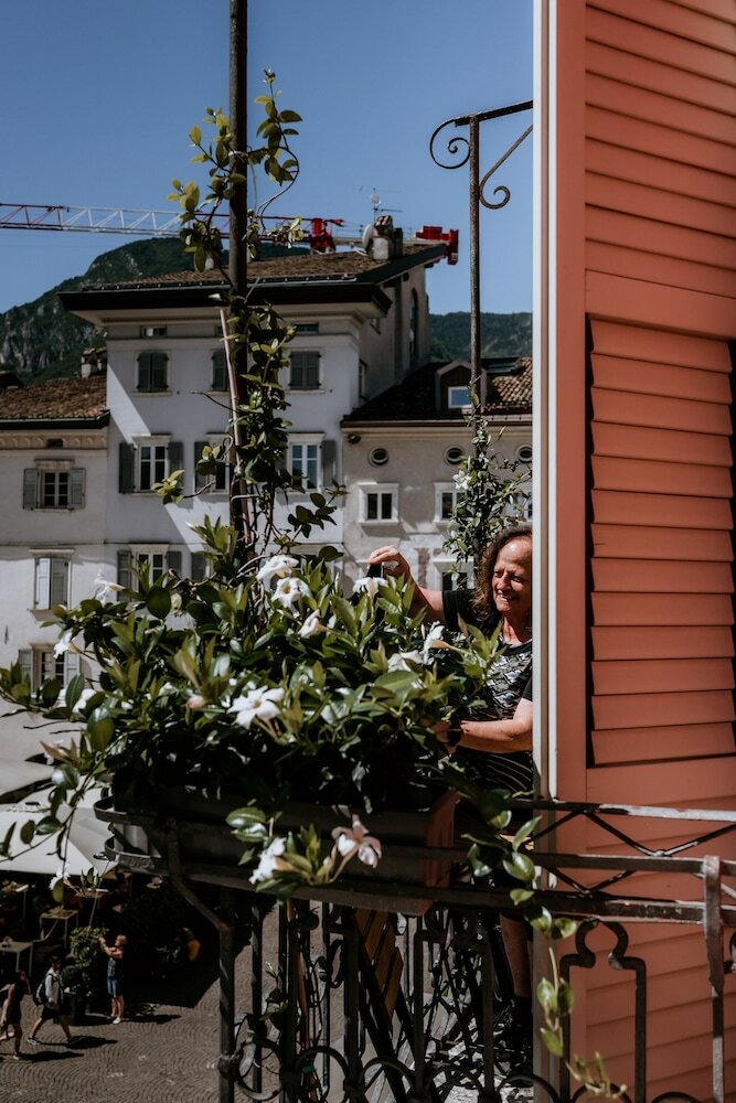 Фото Hotel Venezia