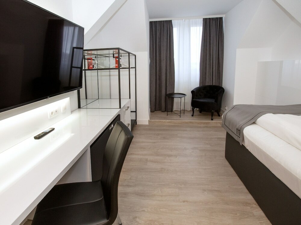 Фото Prinz Carl Parkhotel