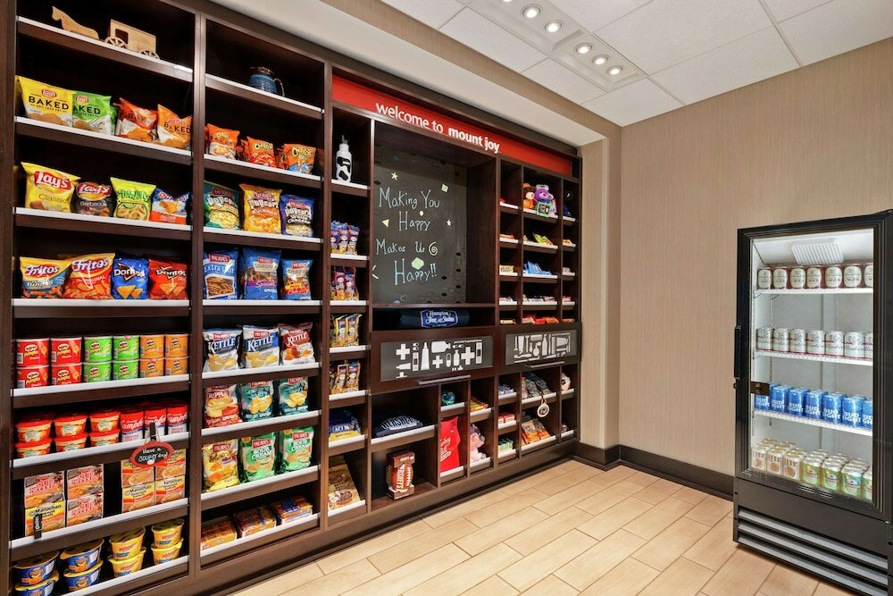 Фото Hampton Inn & Suites Mount Joy/Lancaster West