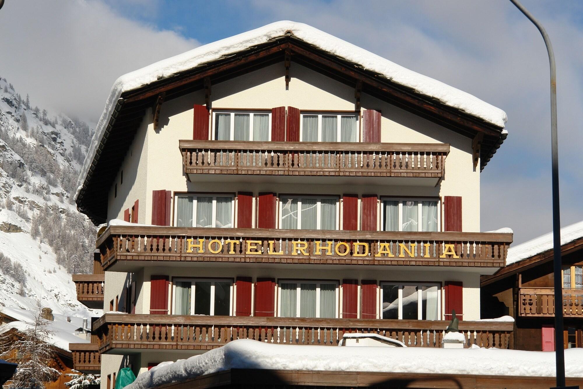 Фото отеля 3