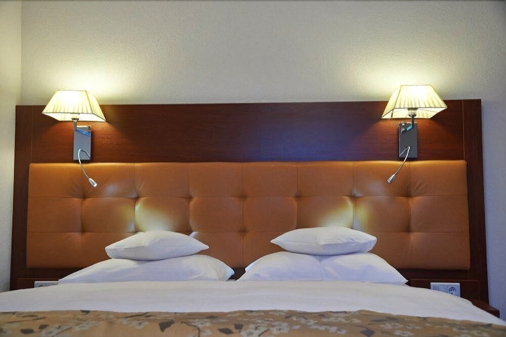 Фото Hotel Wendelstein