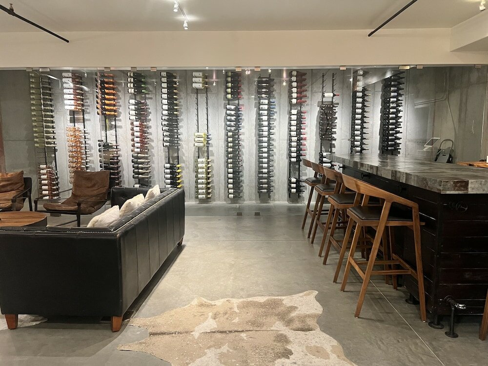 Фото Wine Stone Inn