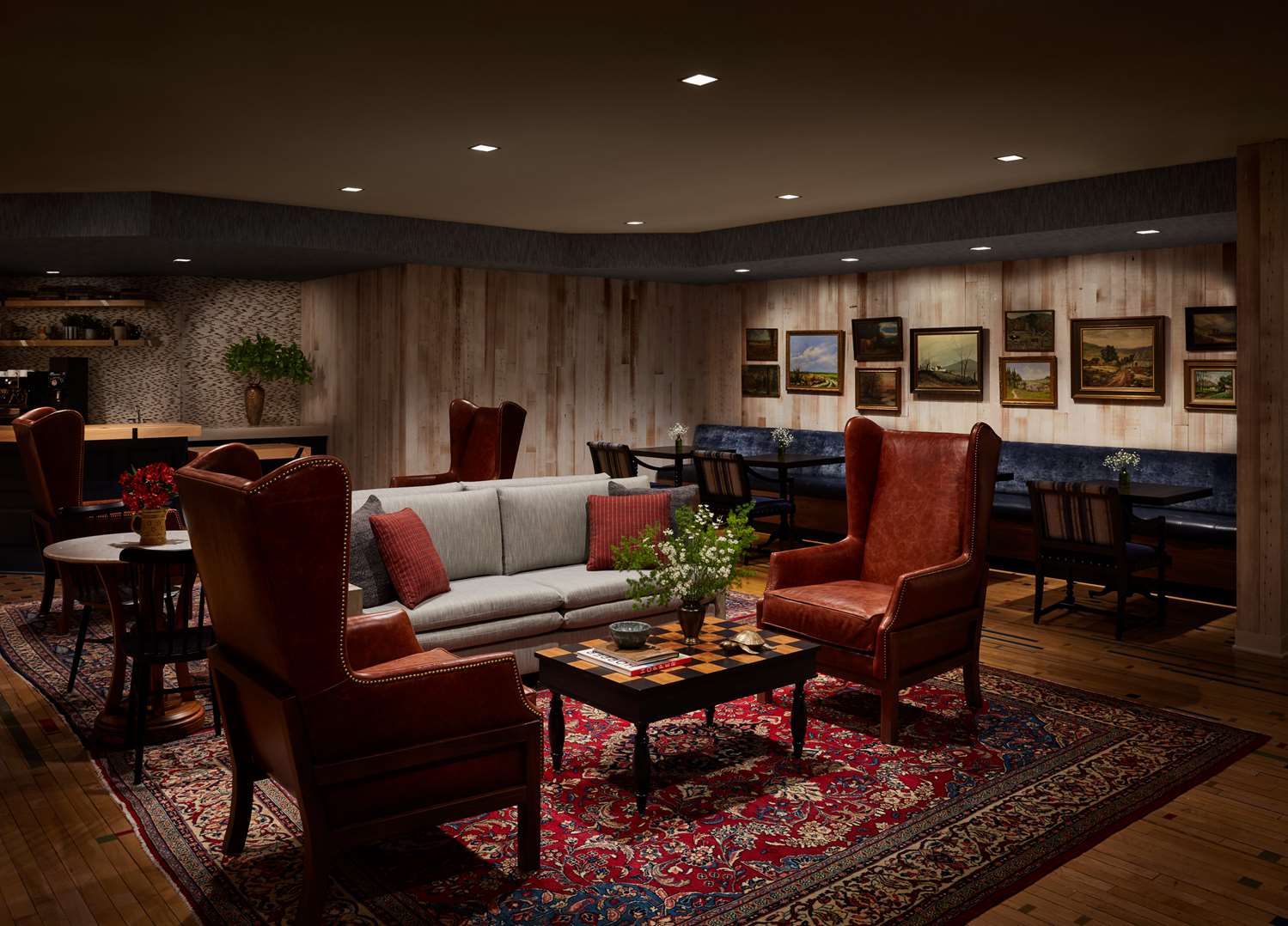 Фото Graduate Storrs