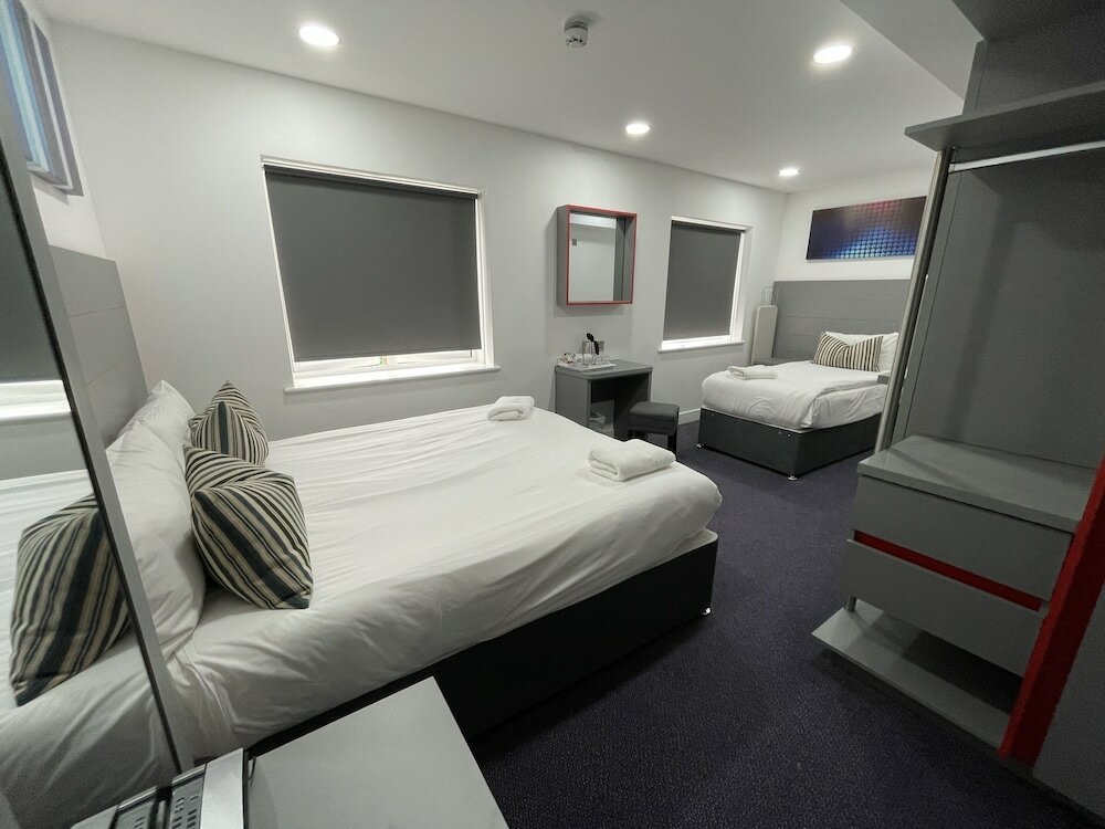 Фото Ilford Hotel Goodmayes