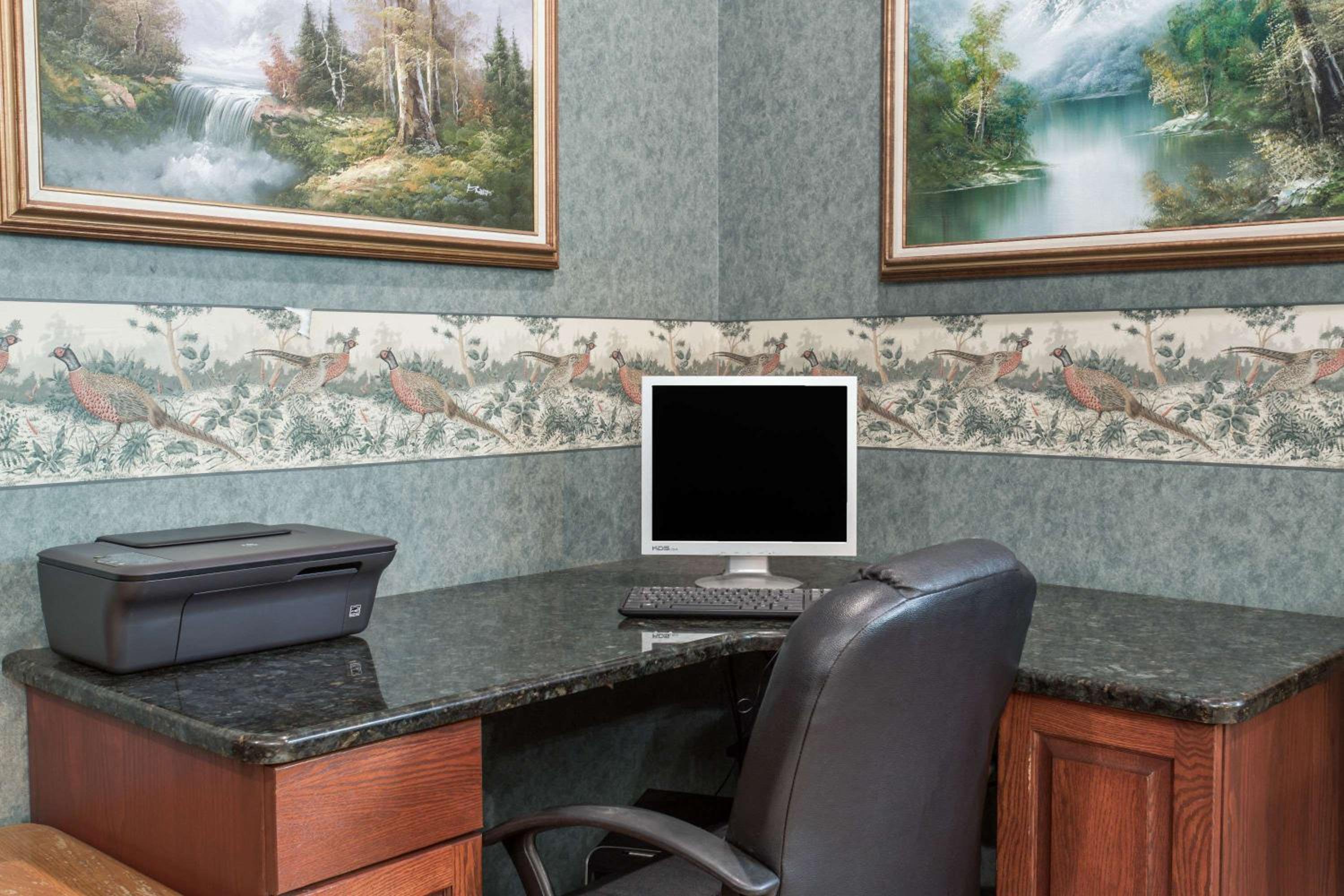 Фото Knights Inn Arcadia