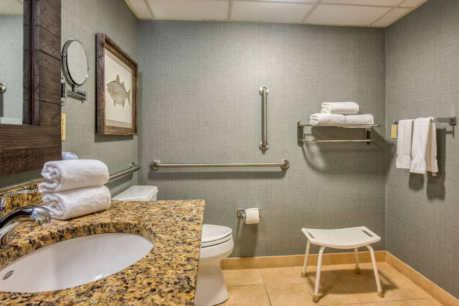 Фото Edgar Hotel Martha's Vineyard, Ascend Hotel Collection