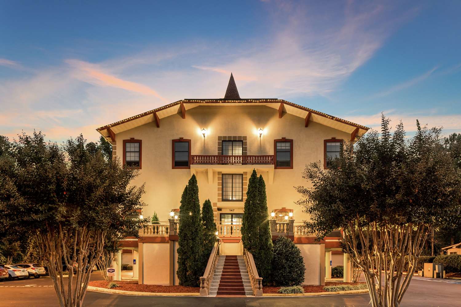 Фото отеля 3