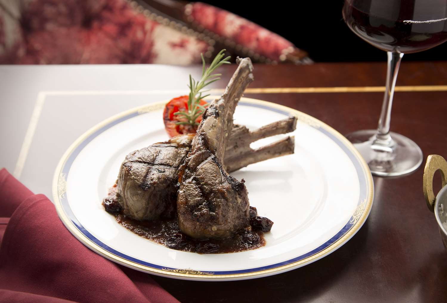 Фото Graduate Ann Arbor