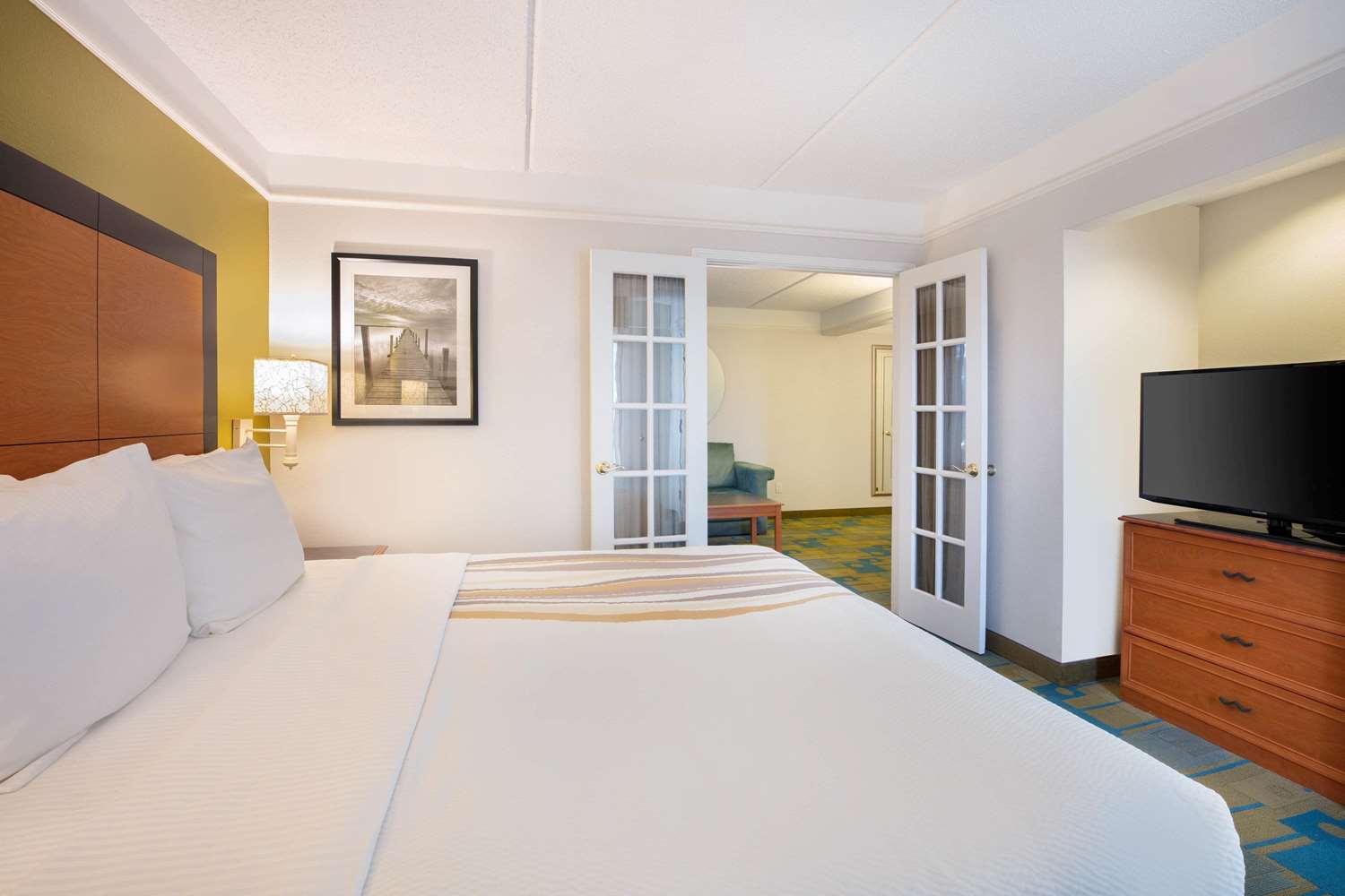 Фото La Quinta Inn & Suites by Wyndham Ocala