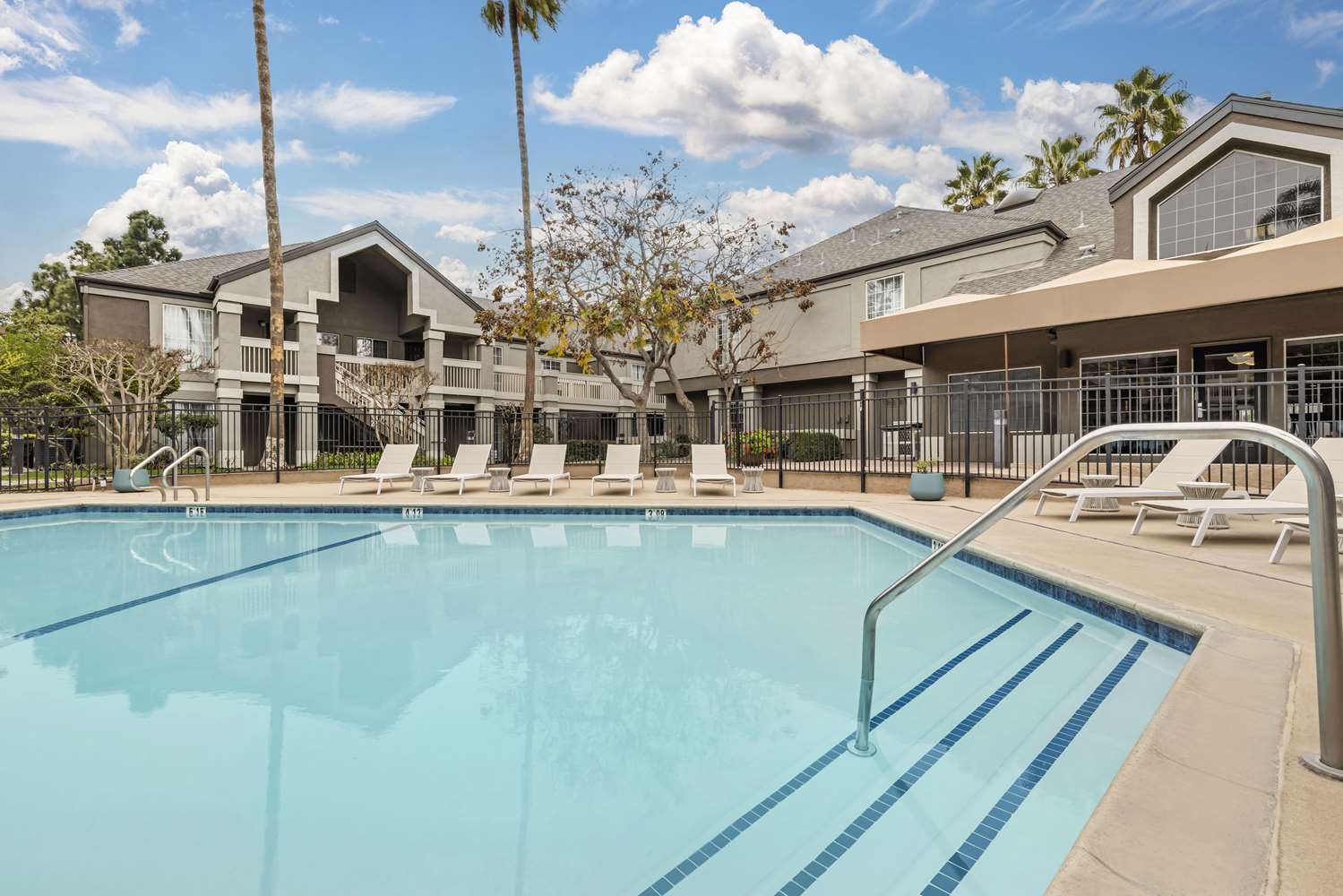 Фото Sonesta Es Suites Torrance Redondo Beach