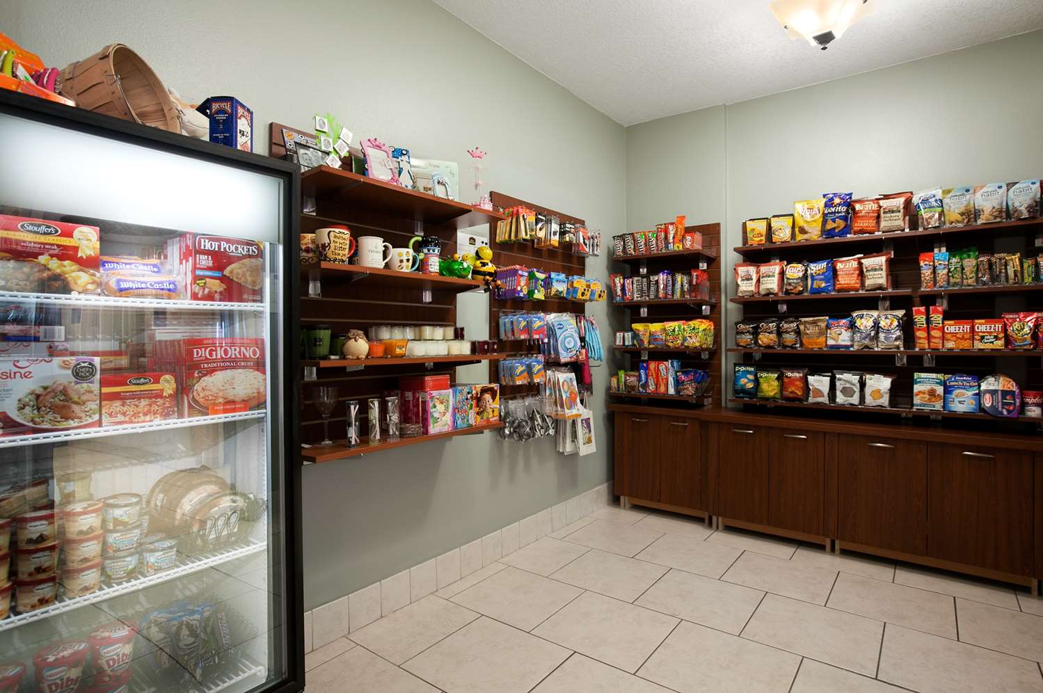 Фото Best Western Plus Liberty Lake Inn