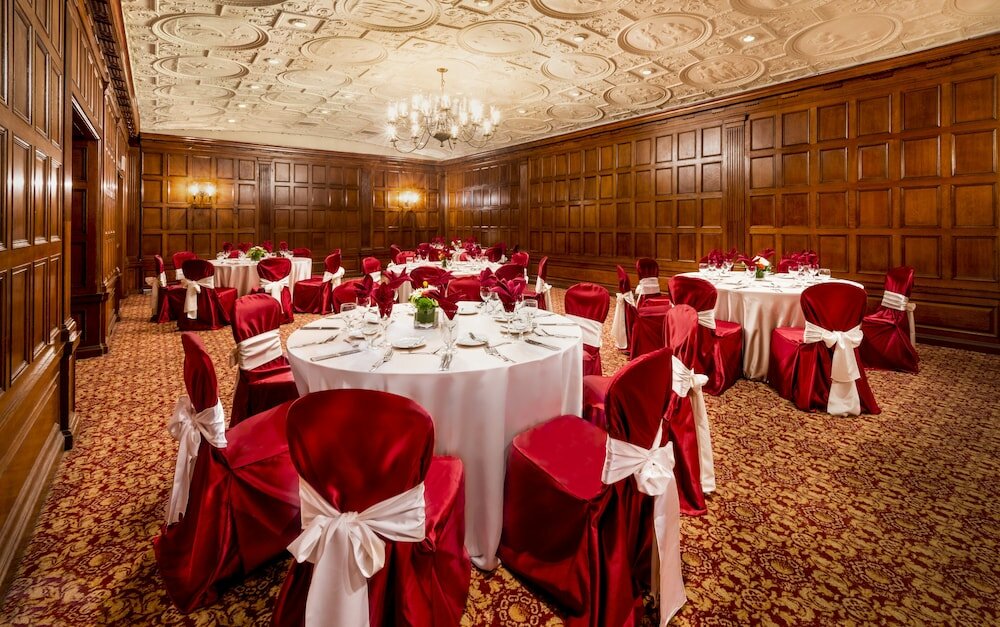 Фото Millennium Biltmore Los Angeles