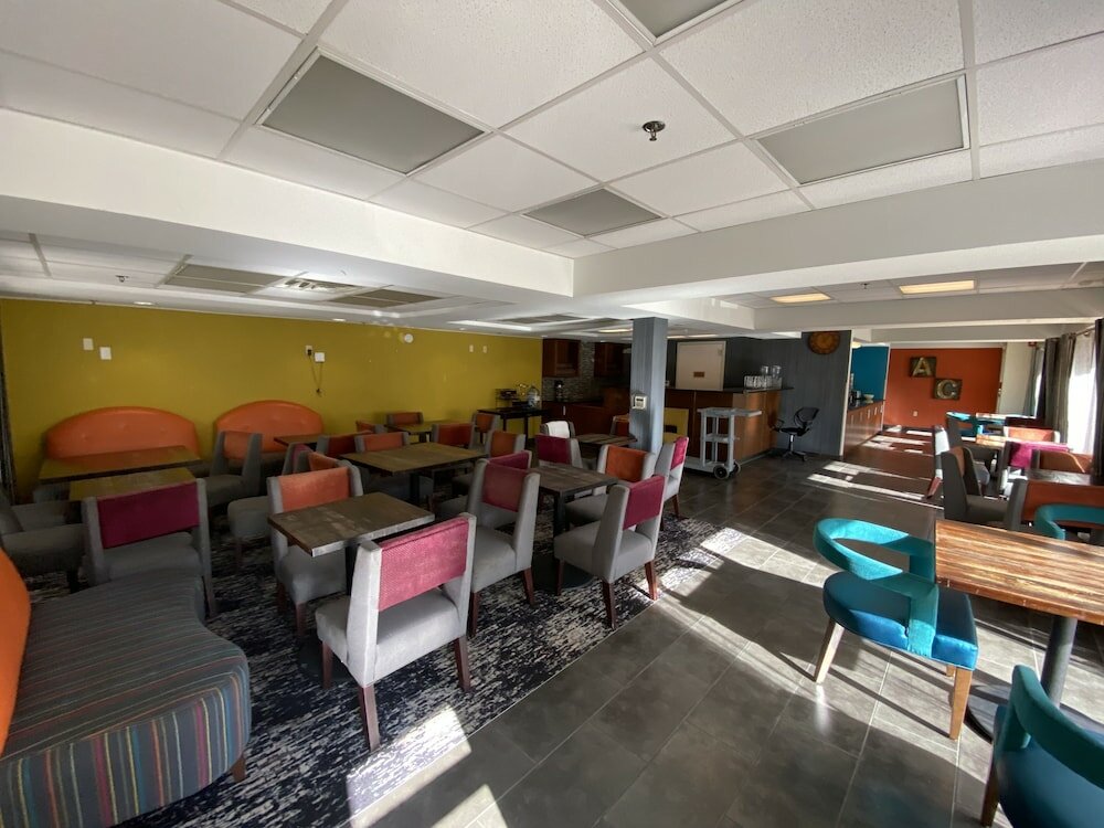 Фото Clarion Inn