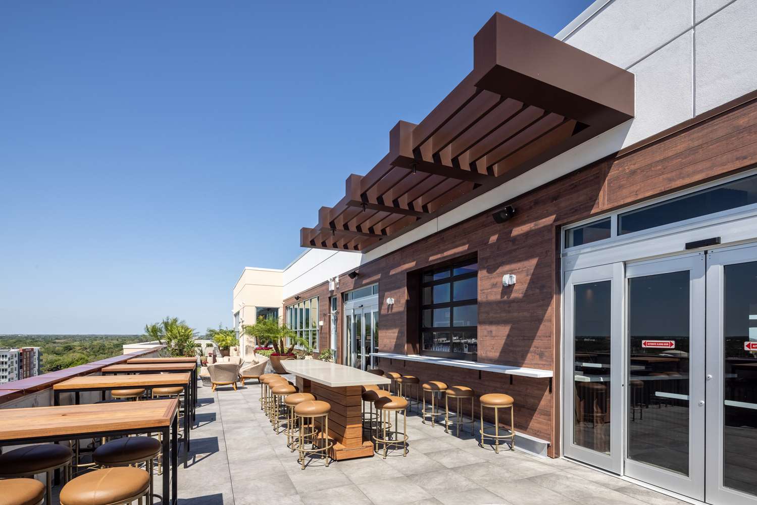 Фото Hotel Melby Downtown Melbourne, Tapestry Collection by Hilton