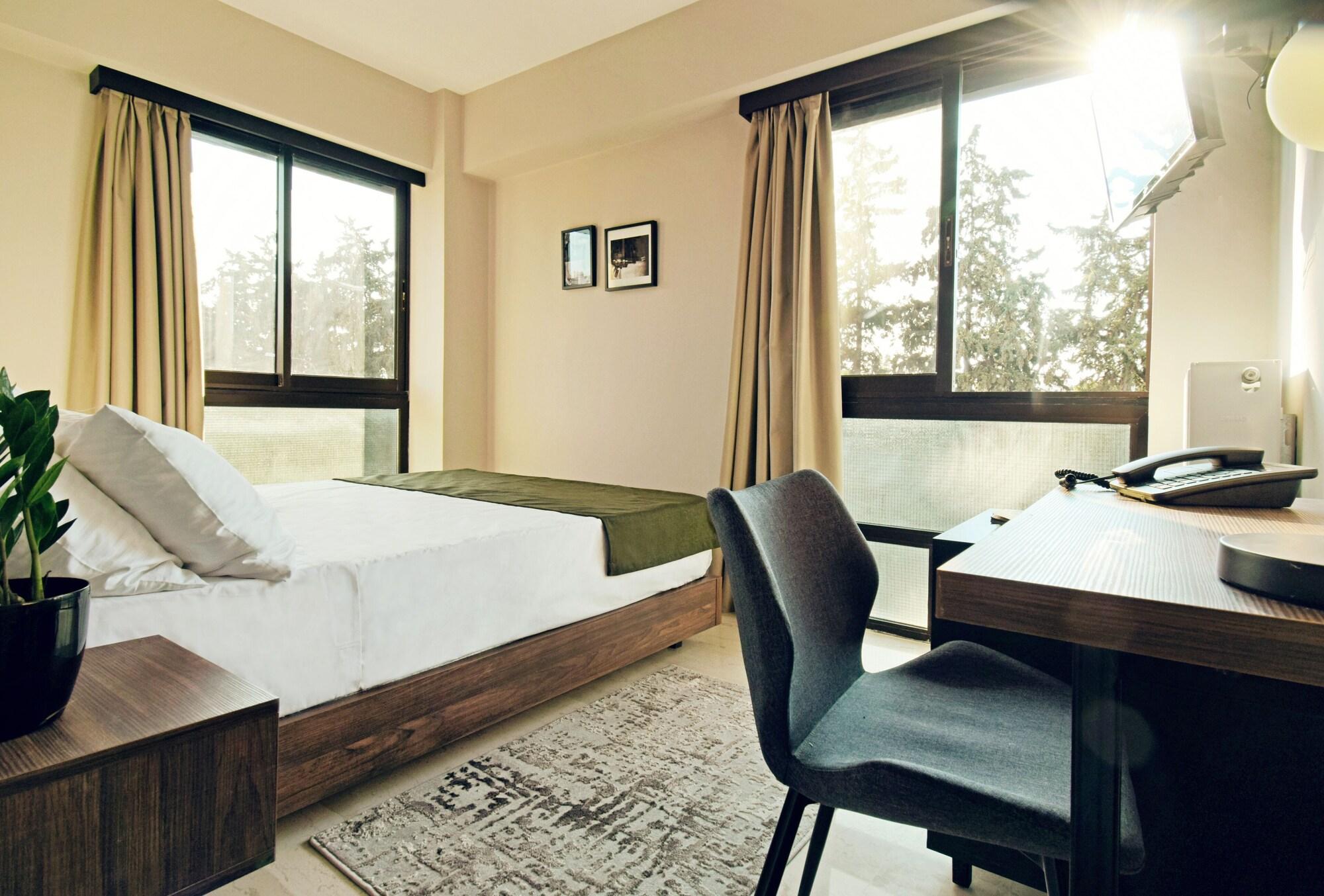 Фото Athens Iris Hotel