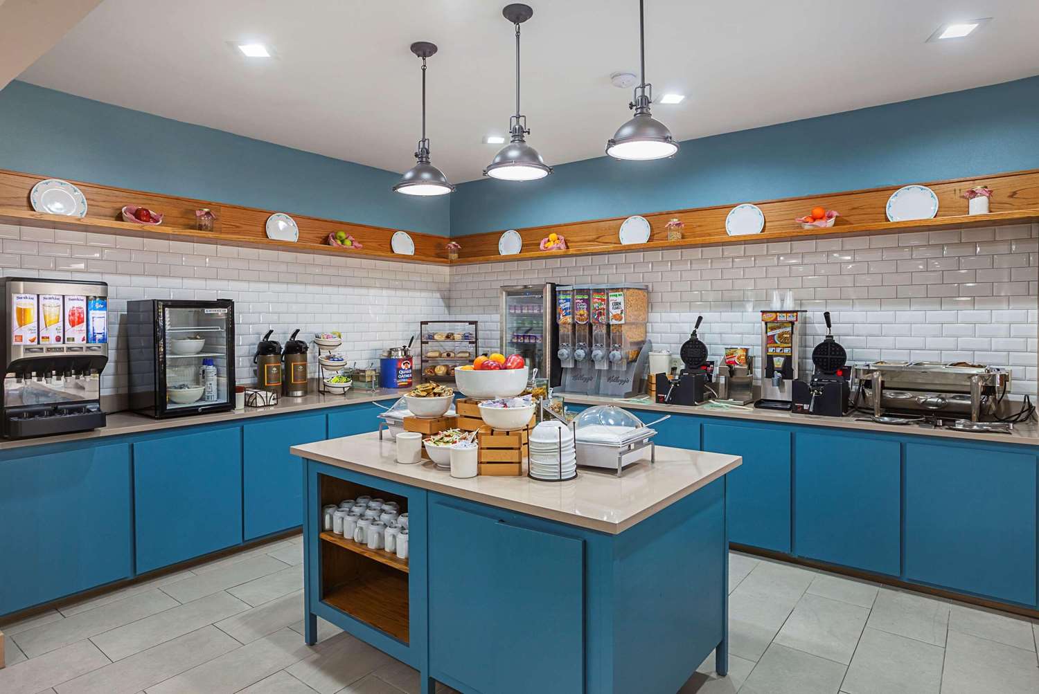 Фото Country Inn & Suites by Radisson, Lewisville, Tx