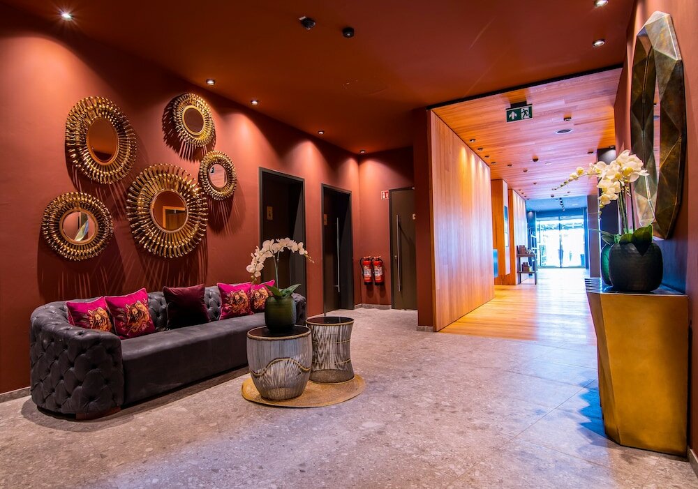 Фото Meiser Design Hotel