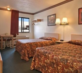 Фото Super 8 by Wyndham Morris