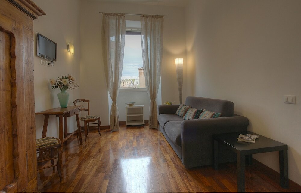 Фото Feliz In Roma