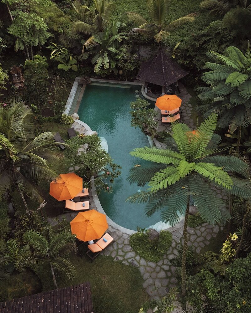 Фото Korurua Dijiwa Ubud