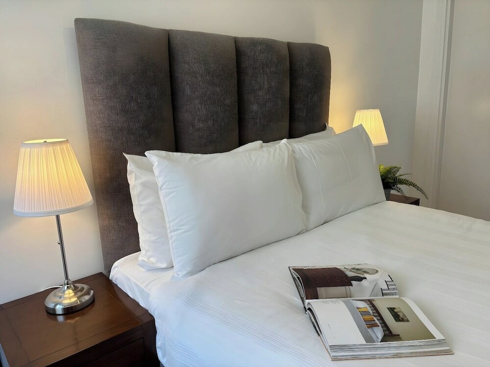 Фото StayInn City Aldgate