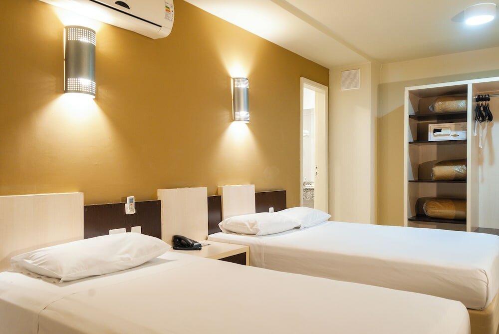 Фото Master Curitiba