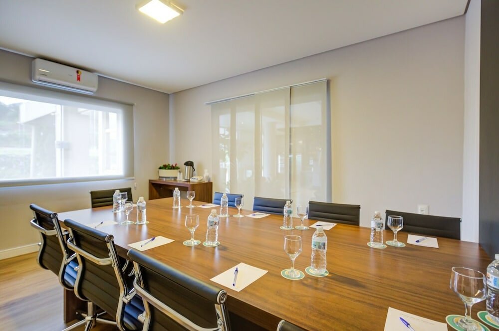 Фото Quality Hotel Jundiai