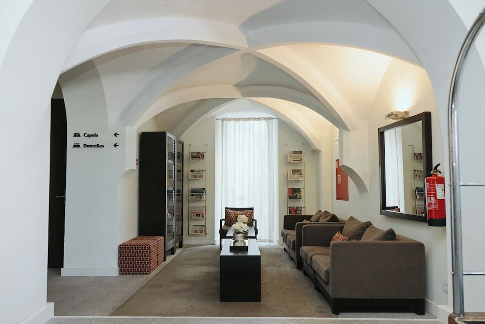 Фото M'ar De Ar Aqueduto