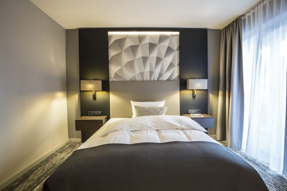 Фото Kranz Parkhotel