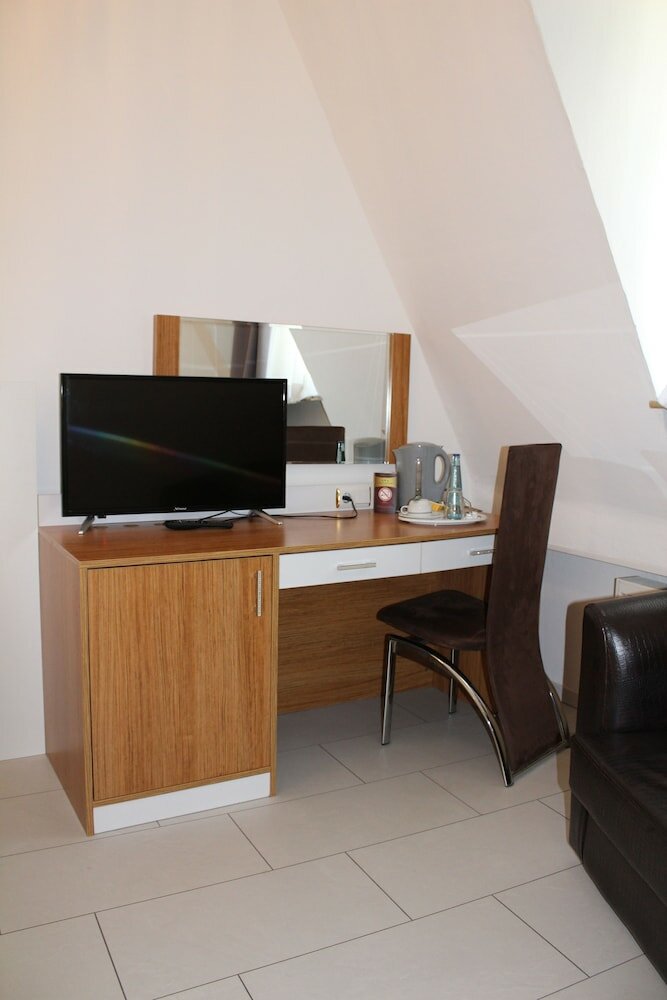 Фото Hotel Drei Kronen - Superior