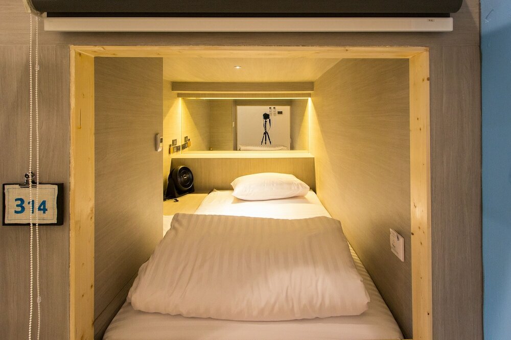 Фото Lazy Sunday Hostel